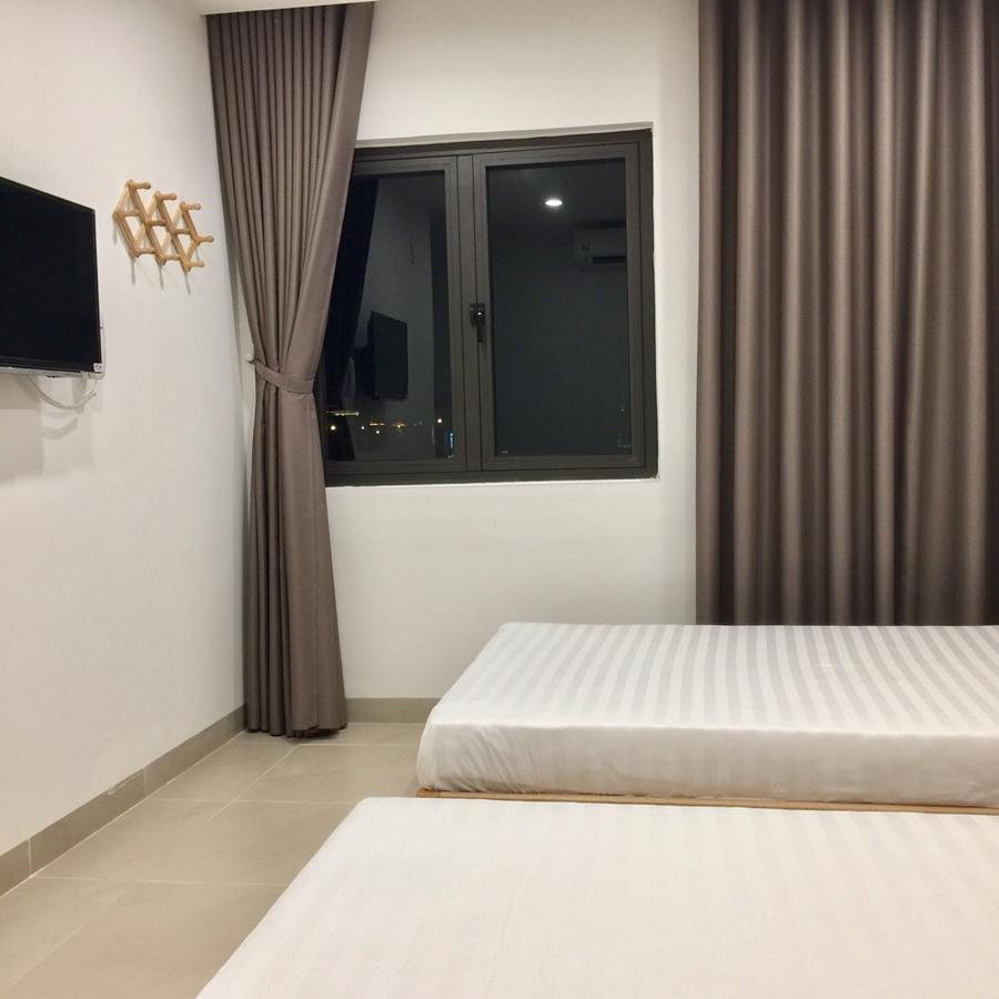 Dai Nam Hotel Danang Exterior photo